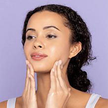 Clover Makeup Melt Fragrance-Free Oil Cleanser 1 Oz. Travel Size