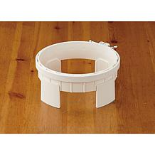 Clover Punch Needle Hoop 7