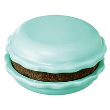 Clover Sweet'n Sharp Macaron - Pistachio