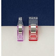 Clover Wonder Clips-Variety 26/Pkg