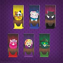 CLUE: Original Squishmallows - Collectible Edition Board Game