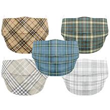 Co-Protect Adult Face Covering 10-pack