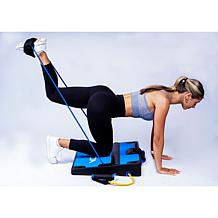 COBA Board Glute Trainer Plus Home Gym