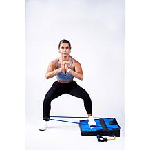 COBA Board Glute Trainer Plus Home Gym