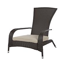 Coconino Wicker Chat Set