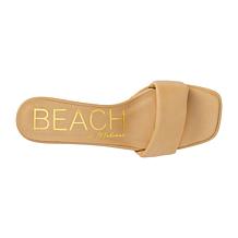 Coconuts By Matisse Blondie Slip-On Heel