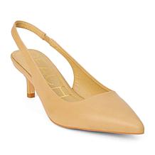 Coconuts By Matisse Grazia Slingback Heel