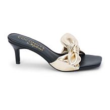 Coconuts by Matisse Heel with Bow - Uptown