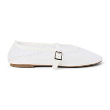 Coconuts By Matisse Nolita Flat with Buckle