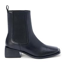 Coconuts by Matisse Square Toe Chelsea Boot - Effie