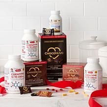 CoEnzyme Q-10 200 - 30 Capsules