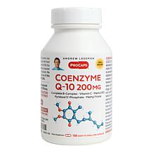Coenzyme Q-10 200mg 180cp