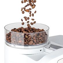 CoffeeTEAM GS White