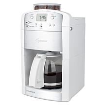 CoffeeTEAM GS White