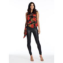 Coldesina Liquid Legging in Black