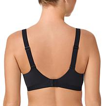 Comfort Code 2-pack Signature Smooth Logo Wireless Lounge Bra