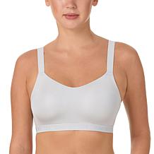 Comfort Code 2-pack Signature Smooth Logo Wireless Lounge Bra
