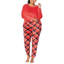 pj jogger set