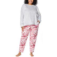 pj jogger set