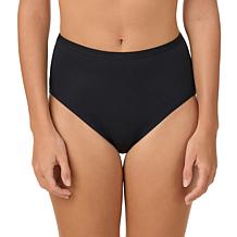 Comfort Code 3-pack Lace Trim High-Rise Brief