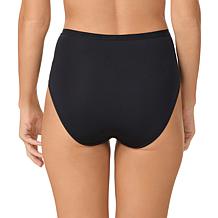 Comfort Code 3-pack Signature Smooth Logo Mid-Rise Brief