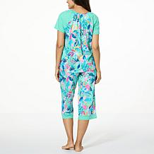 Comfort Code 3-piece Soft & Light PJ Set