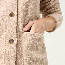 Comfort Code Marshmallow Knit Cardigan