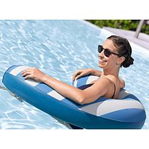 Comfort Plush Noodle Chair Pool Float - 40.5" x 27.5" x 8.5"