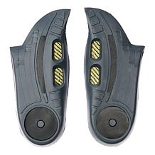 ComfyWalk 2-Pair Men's Insoles