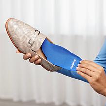 ComfyWalk 2-Pair Men's Insoles
