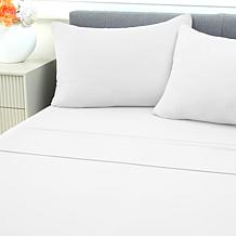 Comphy by Coop CoolSpa Cooling Sheet Set - Full | HSN