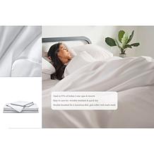 Comphy by Coop CoolSpa Cooling Sheet Set - Twin XL