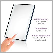 Conair Tablet Mirror