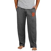 Concepts Sport Ultimate Men's Knit Pant - Giants