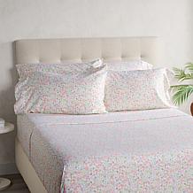 Concierge Collection 6-piece Coolix Sheet Set