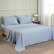 Concierge Collection 6-piece Coolix Sheet Set