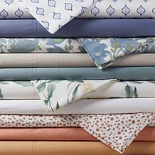 Concierge Collection 6-piece Cotton Sheet Set
