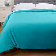 Concierge Collection Bamboo CoolXtra Duvet Cover
