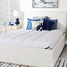 Concierge Collection Bedtite Bedcap High Loft Topper