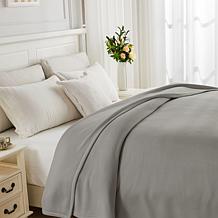 Concierge Collection Fleece Blanket
