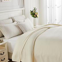 Concierge Collection Fleece Blanket