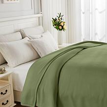 Concierge Collection Fleece Blanket