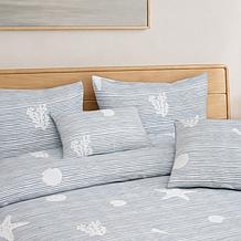 Concierge Collection Jacquard Comforter Set