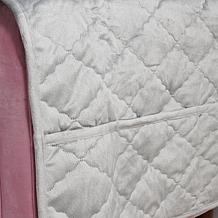Concierge Collection Love Seat Furniture Cover