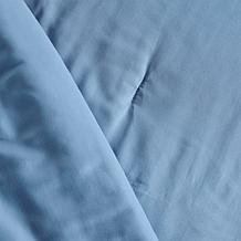 Concierge Collection Lyocell Silken Down Alternative Blanket Twin