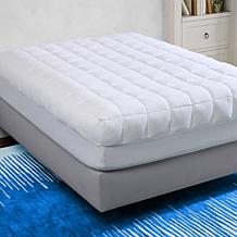 Concierge Collection Miracle Loft Mattress Topper