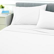 Concierge Collection Modal Coolmax® 4-piece Sheet Set 