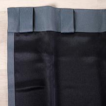 Concierge Collection Set of 2 Blackout Curtains