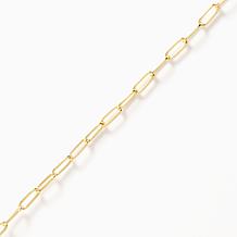 Connie Craig Caroll Octagon Necklace