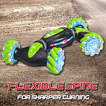 Contixo SC1 All Terrain Speed Crawler Remote Control Stunt Car